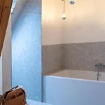 Landurlaub Mit Neugierigen Blicken In Den Pferdestall, Eingezaeuntem Garten, Kamin Und Sauna * Rot am See