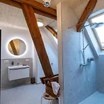 Landurlaub Mit Neugierigen Blicken In Den Pferdestall, Eingezaeuntem Garten, Kamin Und Sauna Hébergement de vacances