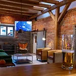 Hébergement de vacances Landurlaub Mit Neugierigen Blicken In Den Pferdestall, Eingezaeuntem Garten, Kamin Und Sauna *