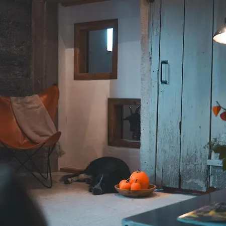 Landurlaub Mit Neugierigen Blicken In Den Pferdestall, Eingezaeuntem Garten, Kamin Und Sauna Rot am See