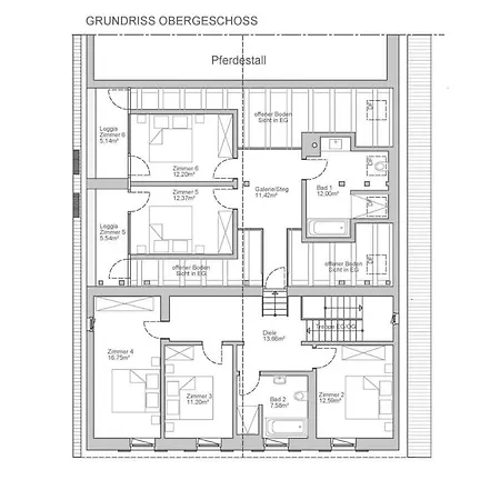 Landurlaub Mit Neugierigen Blicken In Den Pferdestall, Eingezaeuntem Garten, Kamin Und Sauna *