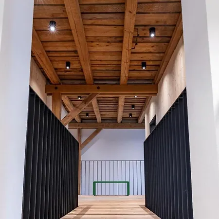 Tatil Evi Landurlaub Mit Neugierigen Blicken In Den Pferdestall, Eingezaeuntem Garten, Kamin Und Sauna *