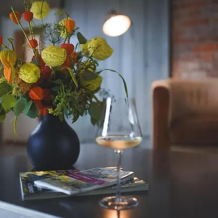 Landurlaub Mit Neugierigen Blicken In Den Pferdestall, Eingezaeuntem Garten, Kamin Und Sauna * Rot am See