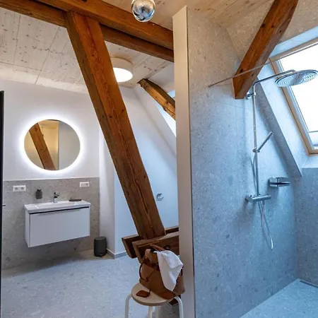 Landurlaub Mit Neugierigen Blicken In Den Pferdestall, Eingezaeuntem Garten, Kamin Und Sauna Holiday home