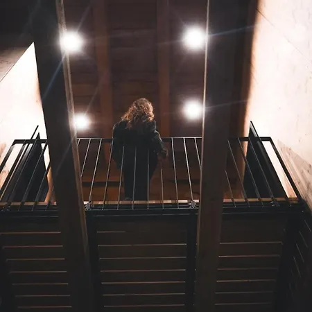 Landurlaub Mit Neugierigen Blicken In Den Pferdestall, Eingezaeuntem Garten, Kamin Und Sauna